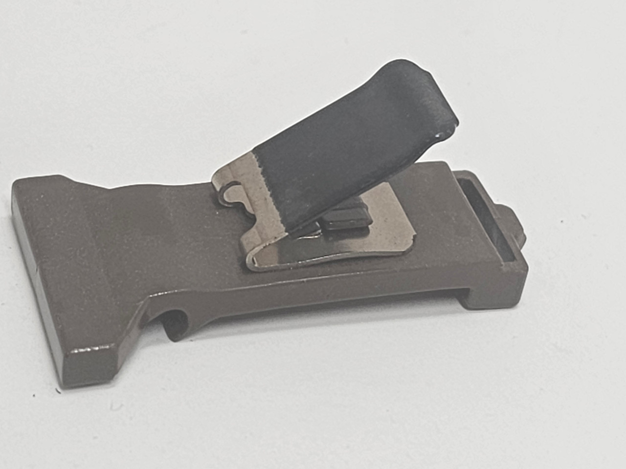 Door Spring- Scion XB 4Cyl 1.5L 1NZ-FE OEM Fuel Door Spring (2004