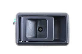 しょお Toyota Handle Sub-Assy, Front Door Inside, LH (Blue) 69206-89107