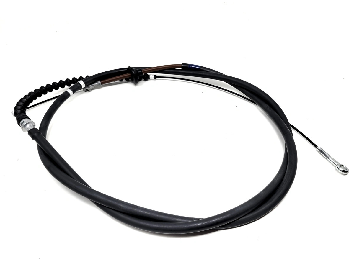 Brake Cable- Toyota 4Runner & Pickup Truck OEM Front Parking Brake