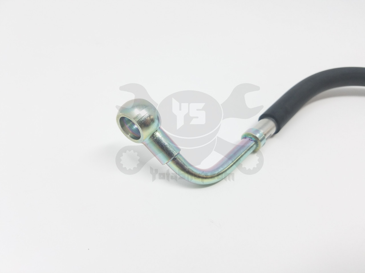 Toyota 95332-06060 Fuel Hose Toyota 95332-06060 Fuel Hose