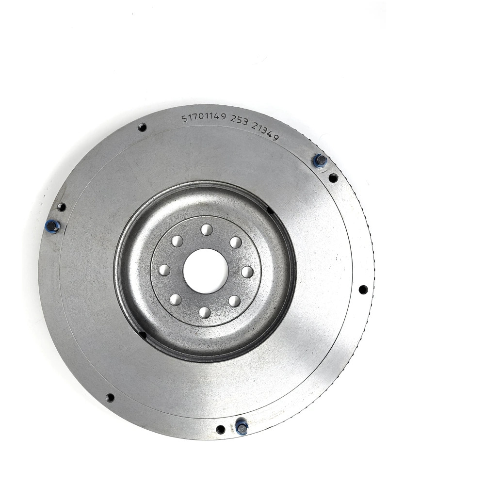 Clutch Flywheel- Toyota V6 3.4L 5VZ-FE New Flywheel (1994-2004) LFW199