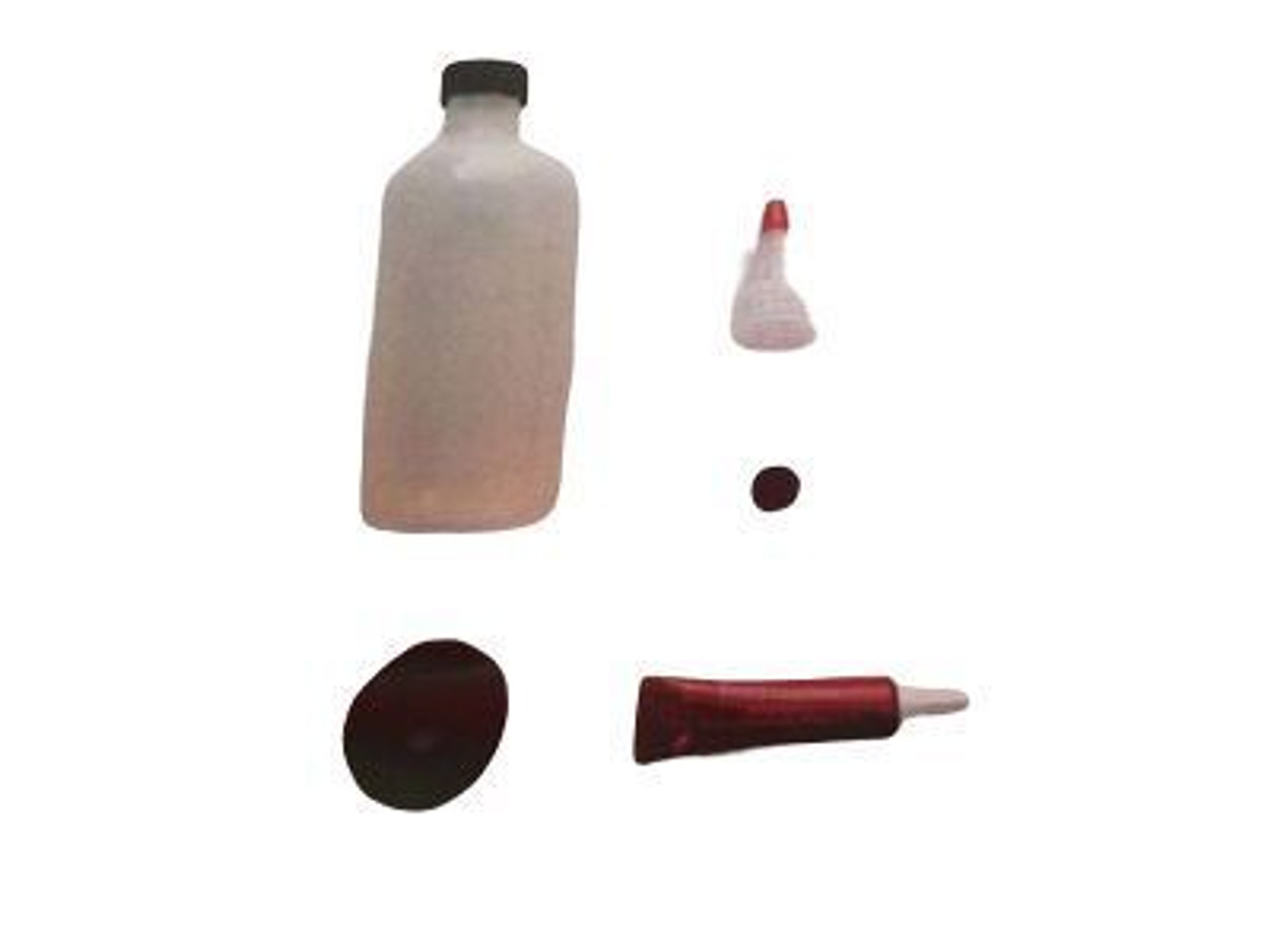 Supercharger OIL- Toyota 3.4 5VZ Black TRD Supercharger OIL Fill Kit (Gen 4) PTR29-35043


