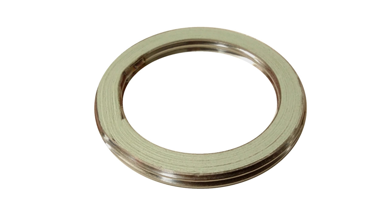 Exhaust Gasket- Toyota 4Runner, Camry, Celica, Corolla