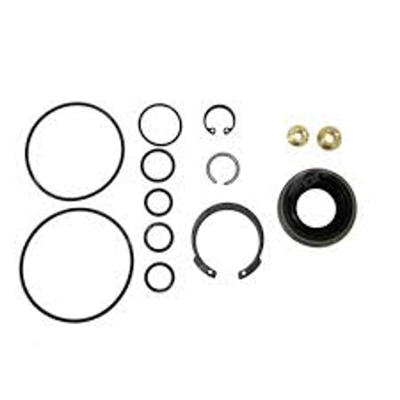 Pump Kit- Toyota 4Runner, Land Cruiser & Pickup Truck 2.4L 22R,22RE,22RTE (1984-1995) OEM Power Steering Pump Rebuild Kit  04446-30030