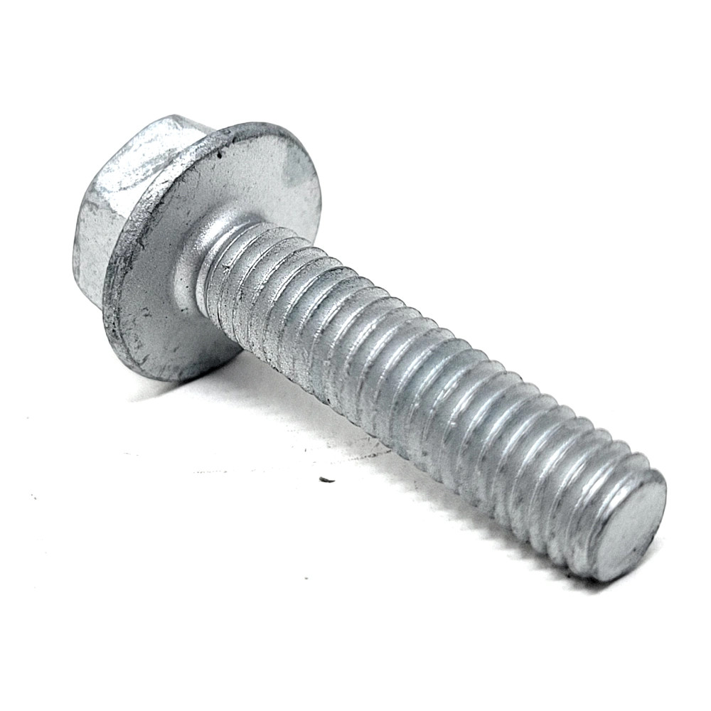 M6 Bolt- Toyota 2.4L 22R,RE Water pump Bolt (1981-1995) 90080-10168



