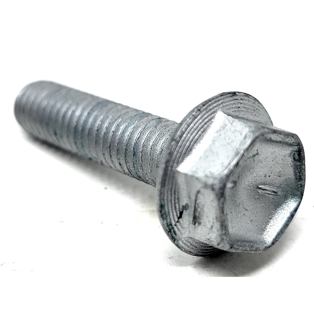 M6 Bolt- Toyota 2.4L 22R,RE Water pump Bolt (1981-1995) 90080-10168


