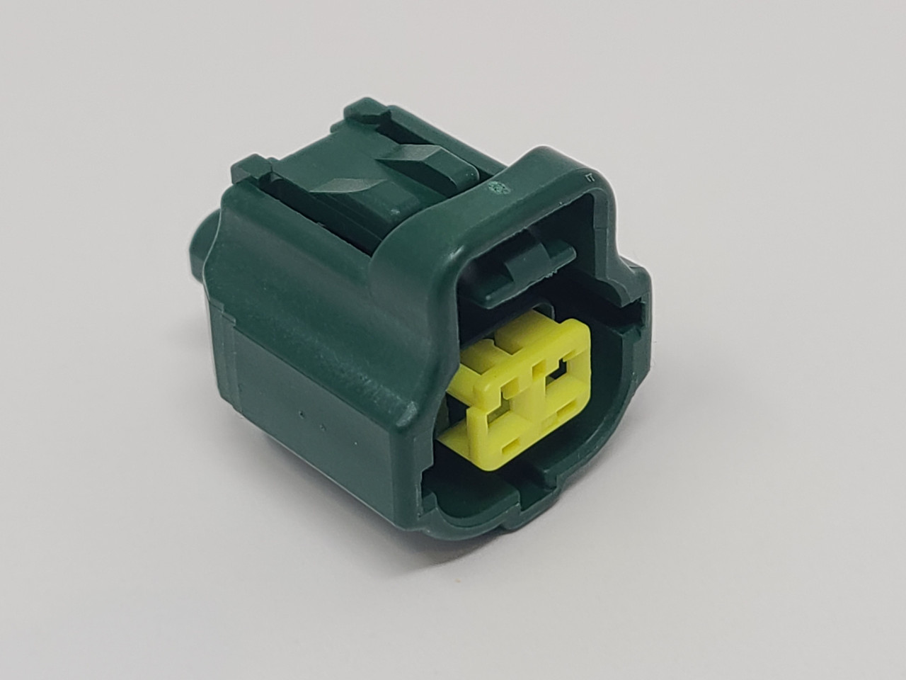 Sensor Plug- Toyota ECT Coolant Temp Connector F (1988-2001) 90980