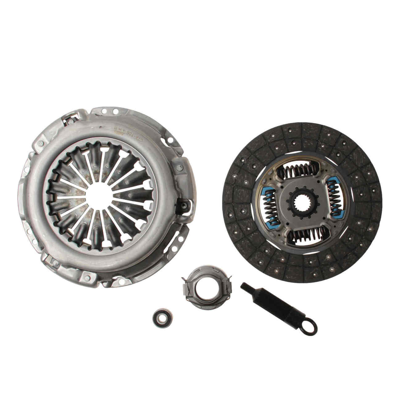 Clutch Kit- Toyota Tacoma 2.7L 2TR-FE Aisin Clutch Kit (2005-2012) CKT-065