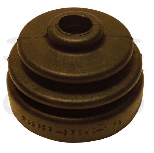 Toyota Transmission Shifter Boot 33555-35040