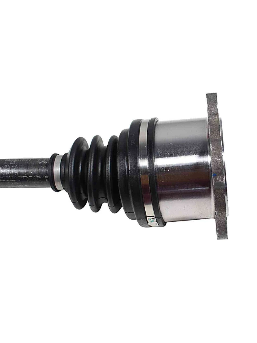 CV Axle - Toyota 4Runner, Pickup Truck (1986-1995) CV Axle Shaft NCV69073
