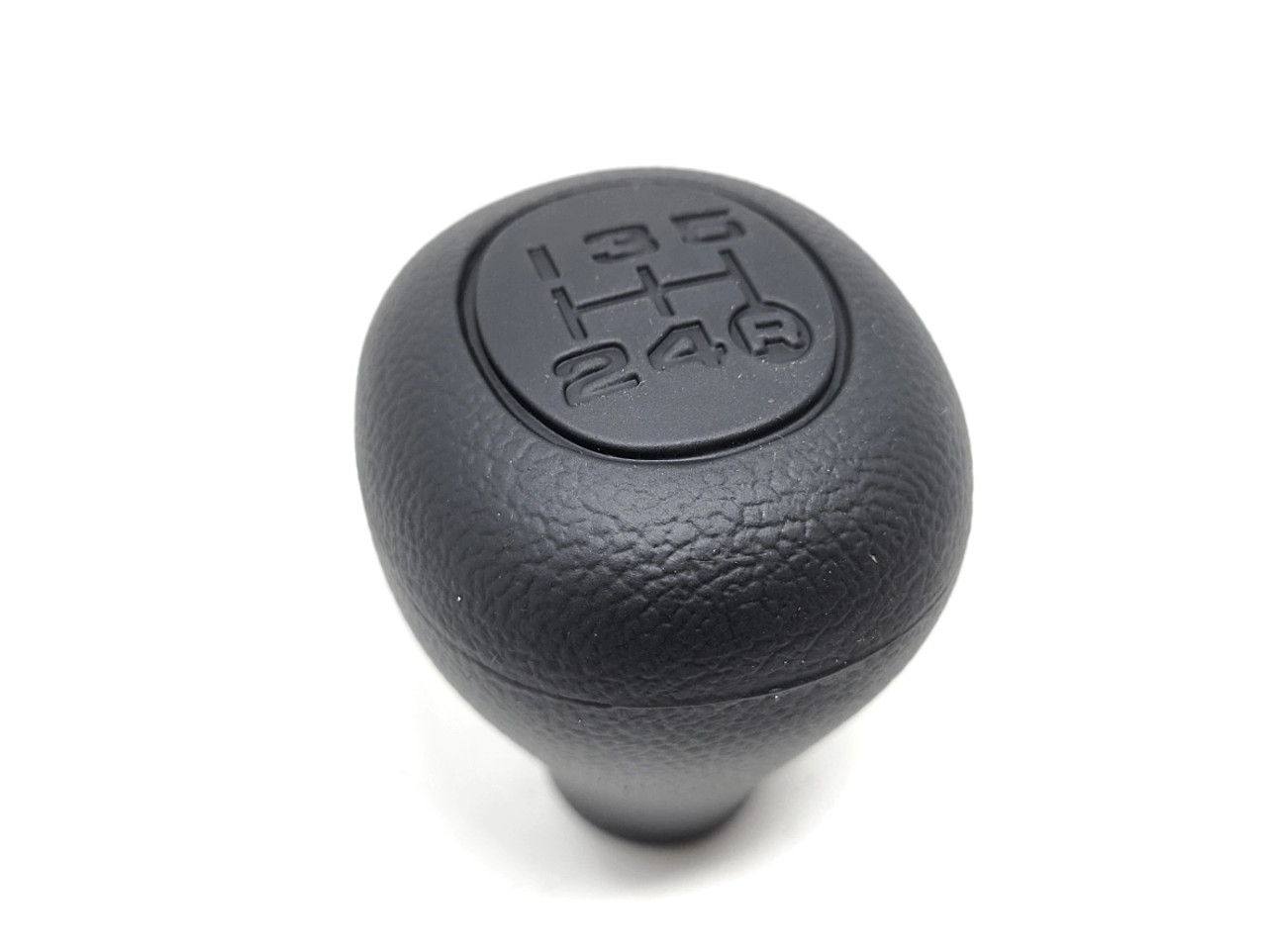 Shift Knob- Toyota OEM 5 Speed Shift Knob 33504-14050-B8