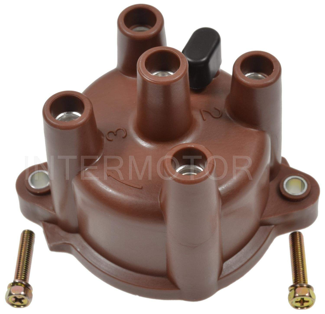 Distributor Cap - Toyota Celica, Corona, Pickup Distributor Cap (1979) JH-75 

