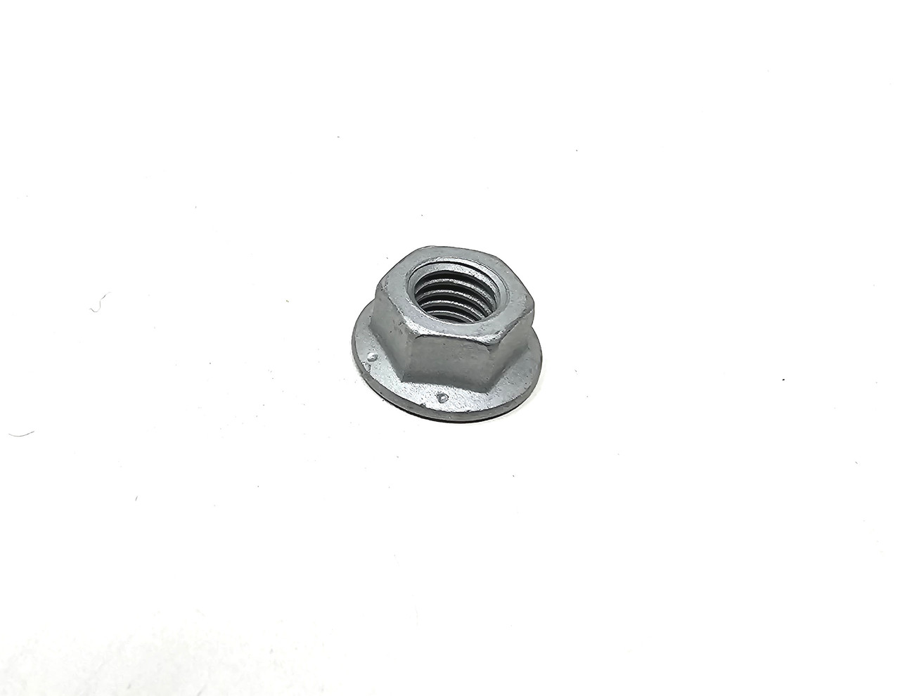 Exhaust Nut- Toyota OEM Exhaust Nut M8 1.25 90178-A0062