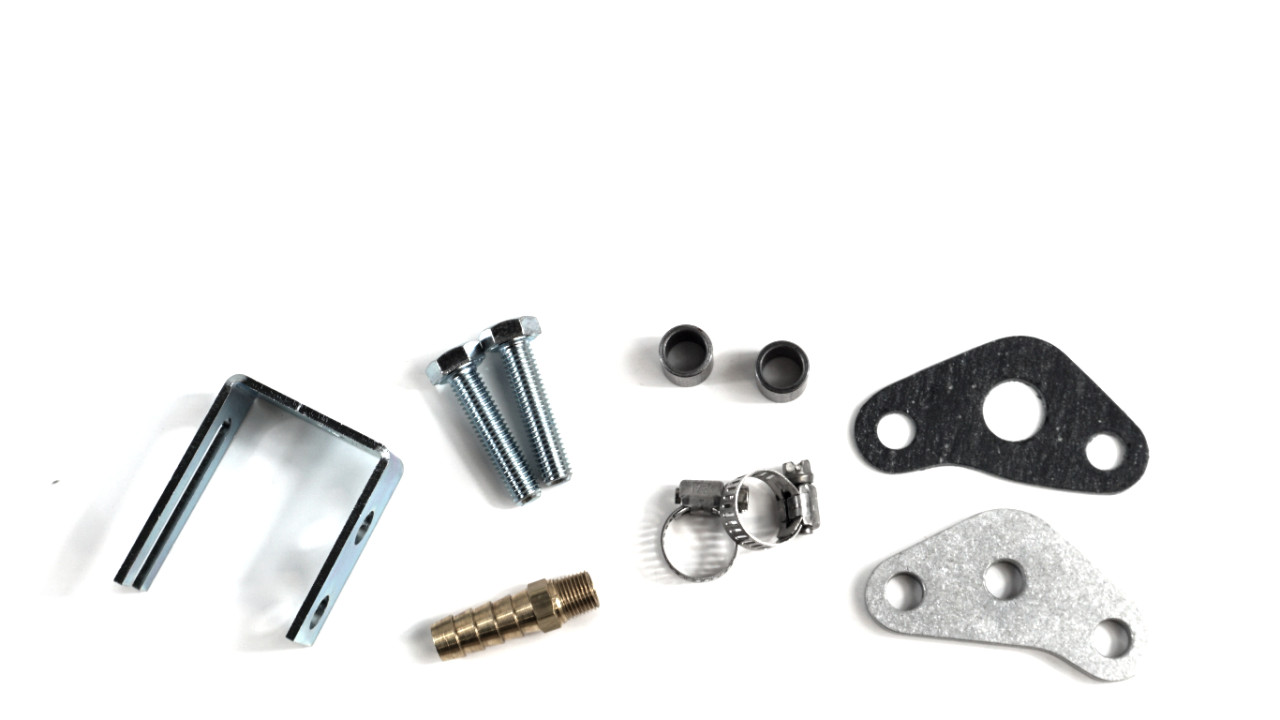 Weber Linkage- Toyota 22R Weber Carburetor Linkage Kit for (DGV 32