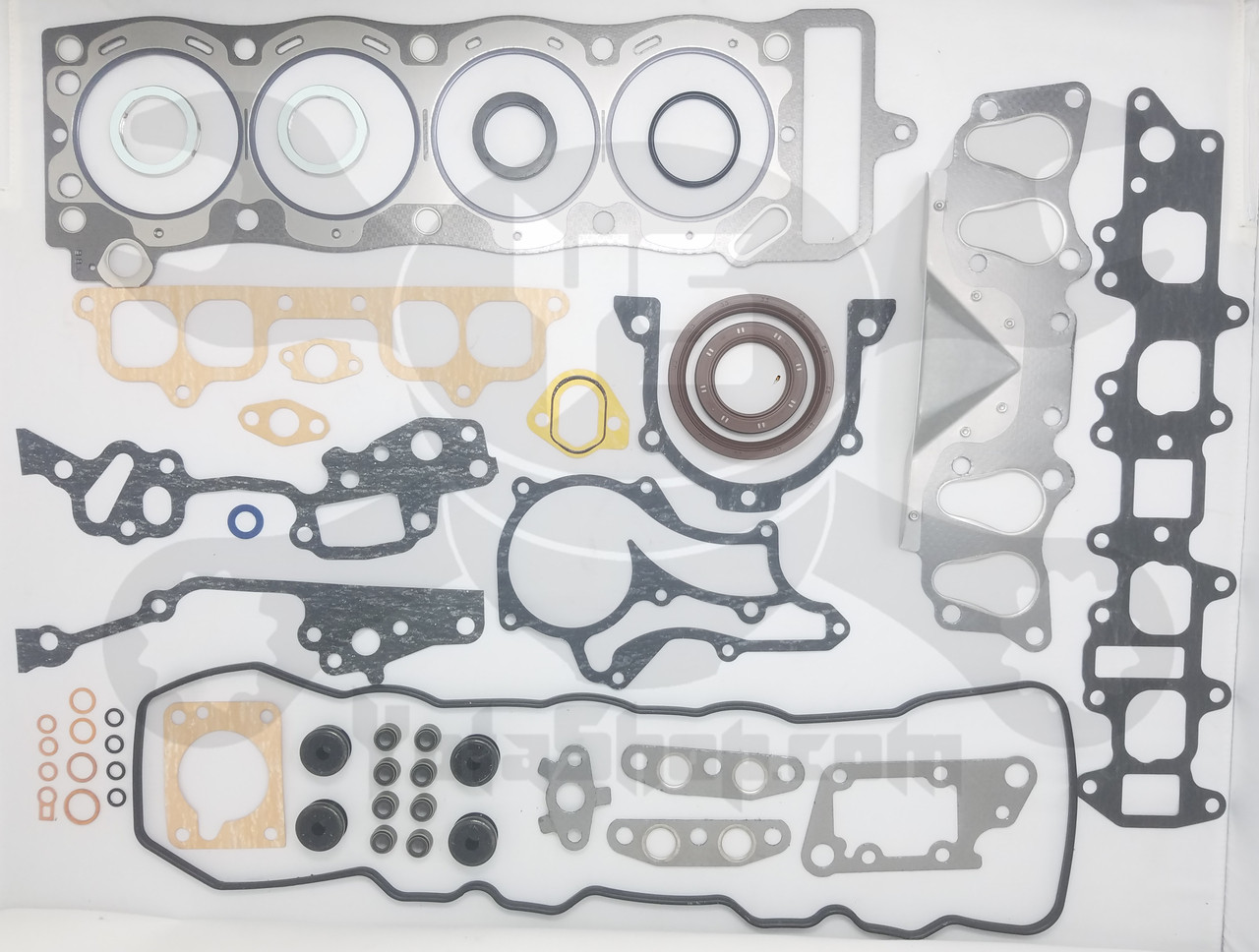 Engine Kit - Toyota 4runner