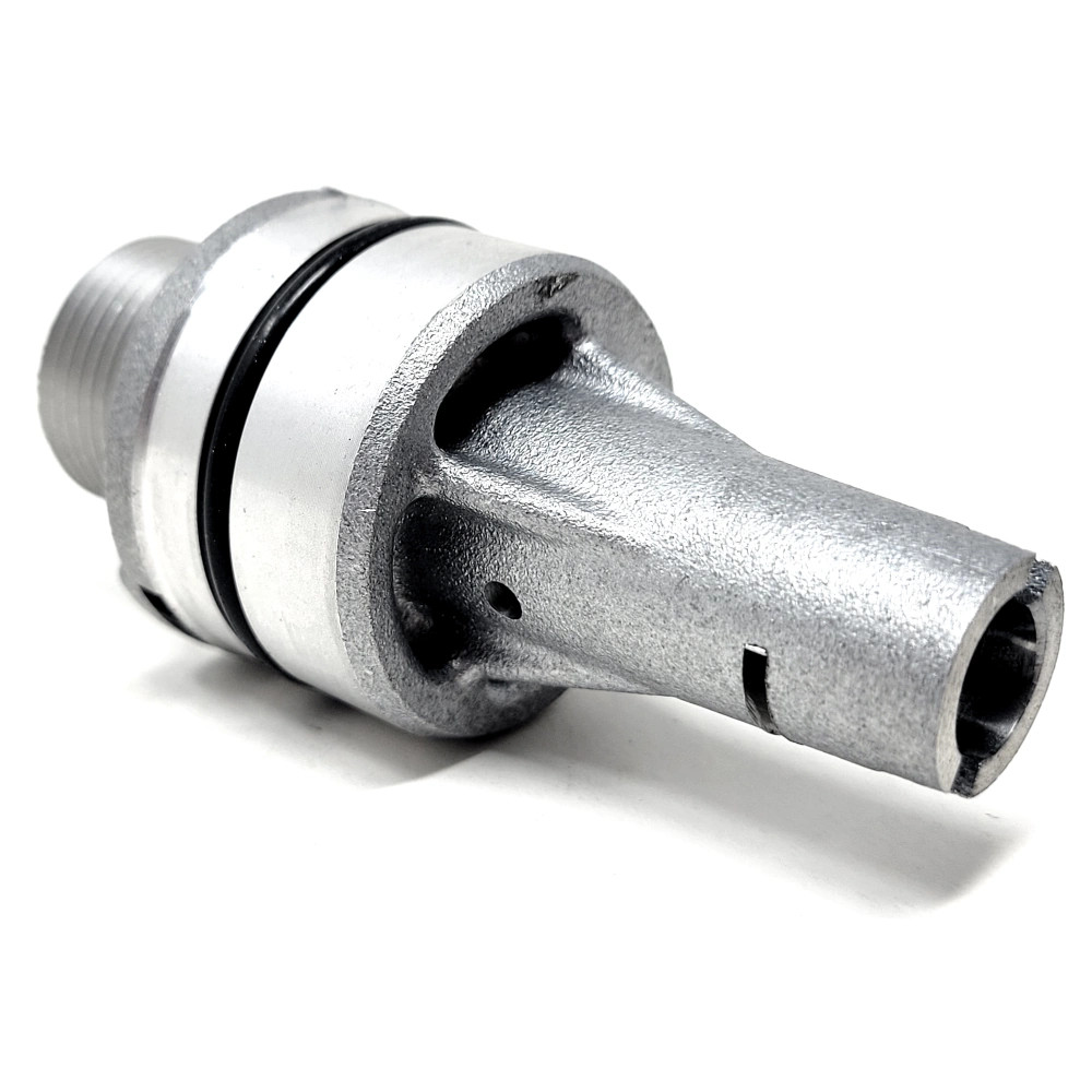 Speedometer Housing- Toyota OEM Transmission Speedometer Cable