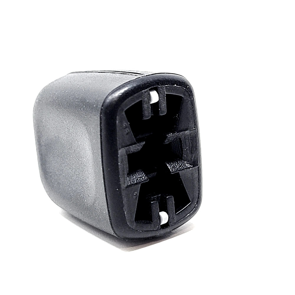 Heater Knob- Toyota OEM Heater & A/C Control Knob 55905-89115