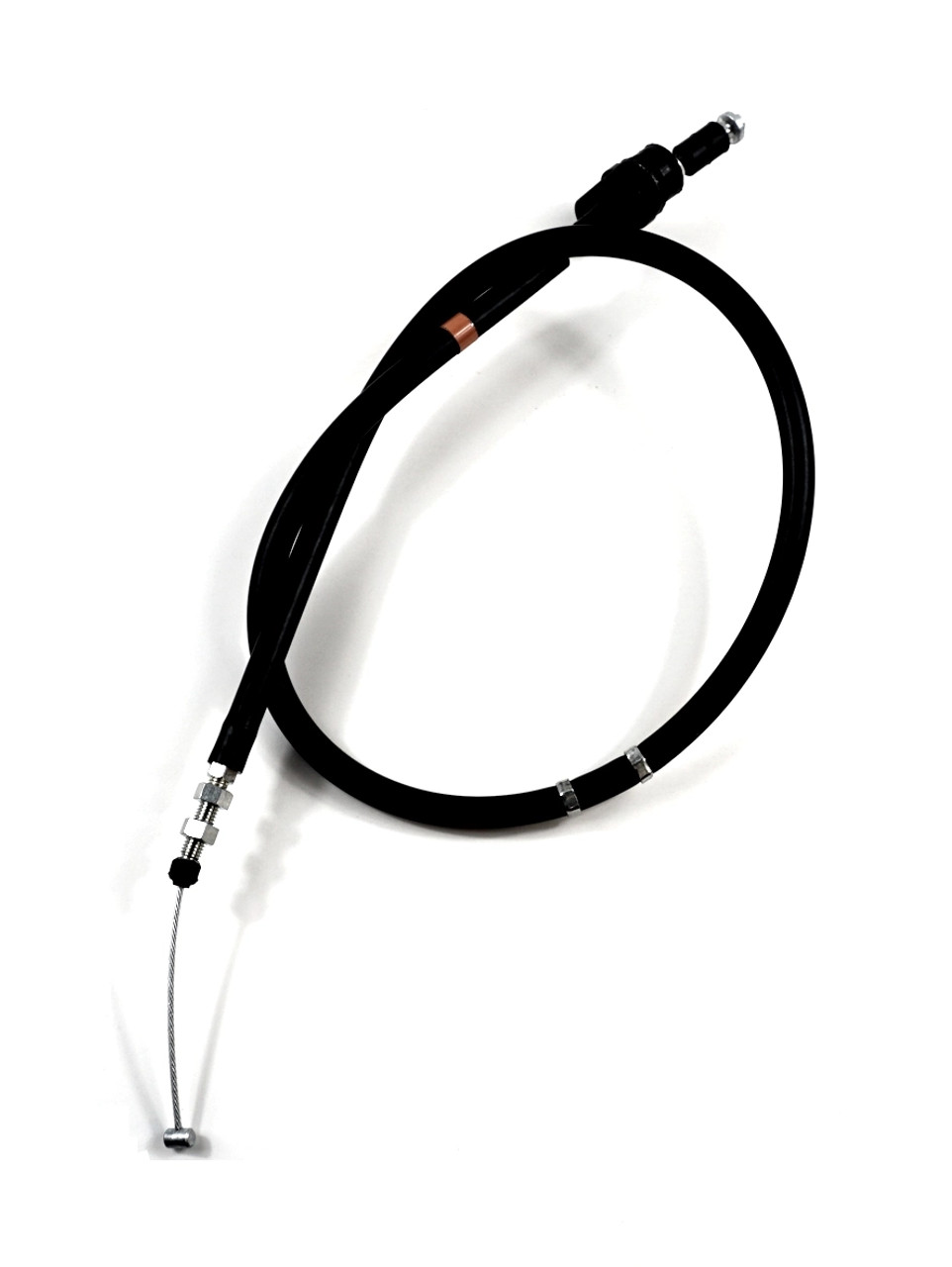 ボルサ・レポーター V-Line Throttle Cable- Toyota V6 3.0L 3VZE 4Runner & Pickup Truck
