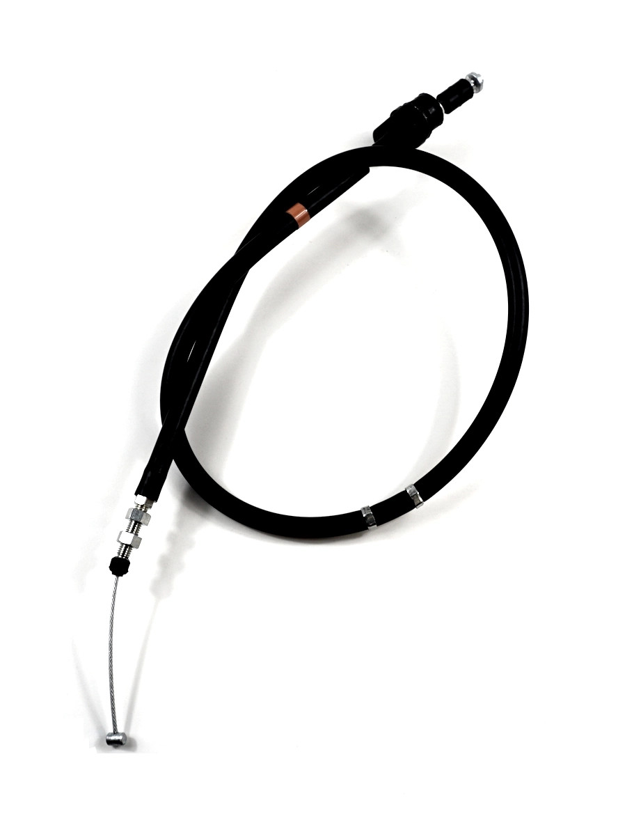 Throttle Cable- Toyota V6 3.0L 3VZE 4Runner & Pickup Truck Accelerator Cable (1989-1992) 78180-89160