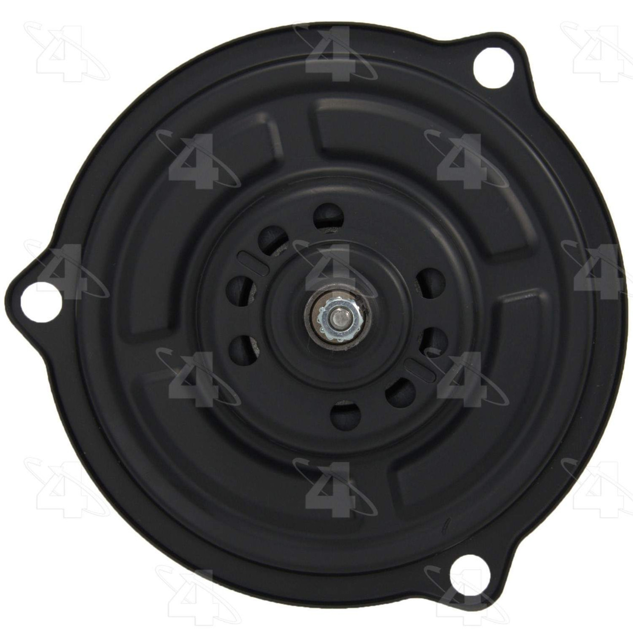 Blower Motor - Toyota 4Runner, Celica, Corolla, Pickup, Supra (1979-1986) Heating and Air Conditioning Blower Motor - 35493