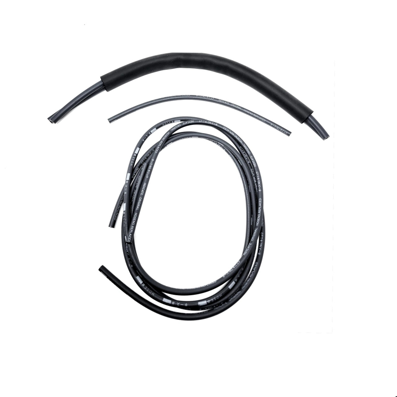 Vacuum Hose- Toyota V6 3.0L 3VZ-E 4Runner & Pickup Truck  Vacuum Hose Kit (1988-1995) Kit-1085