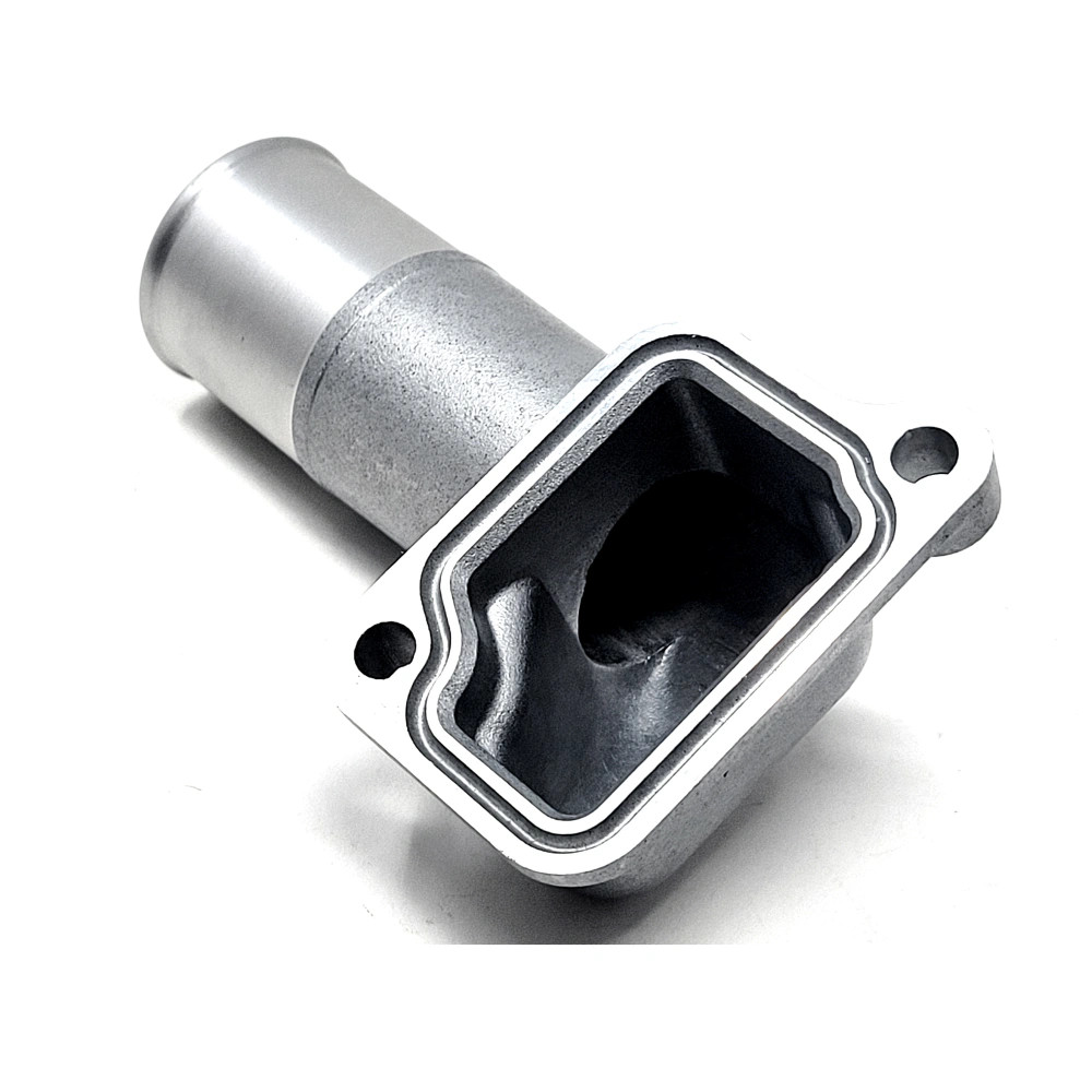 Water Outlet- Toyota 4Runner, Pickup, T100 V6 3.0L 3VZ (1991-1995) OEM Water Outlet 16331-65020