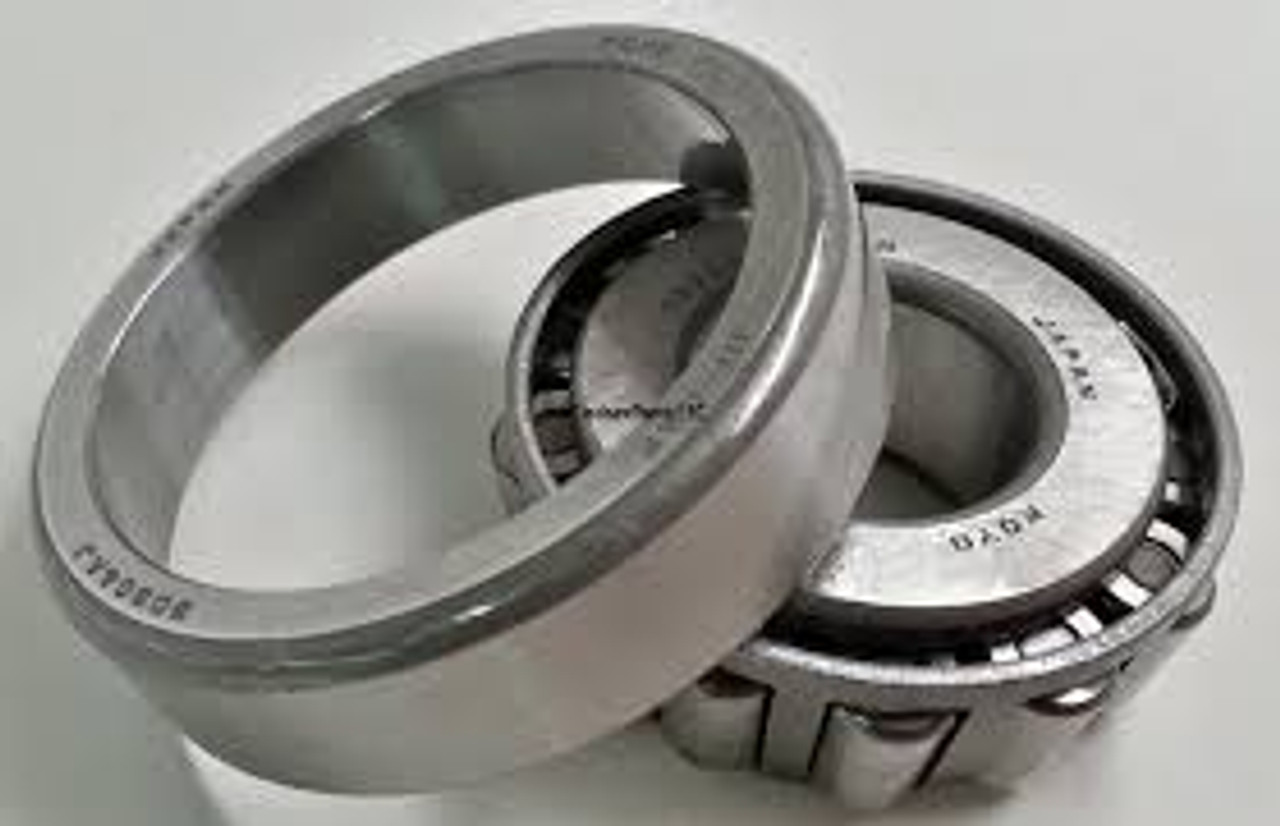 Trunnion Bearings - Toyota Land Cruiser 1FZ, 3FE (1991-1997) Solid Axle Steering Knuckle Bearing 90366-20003