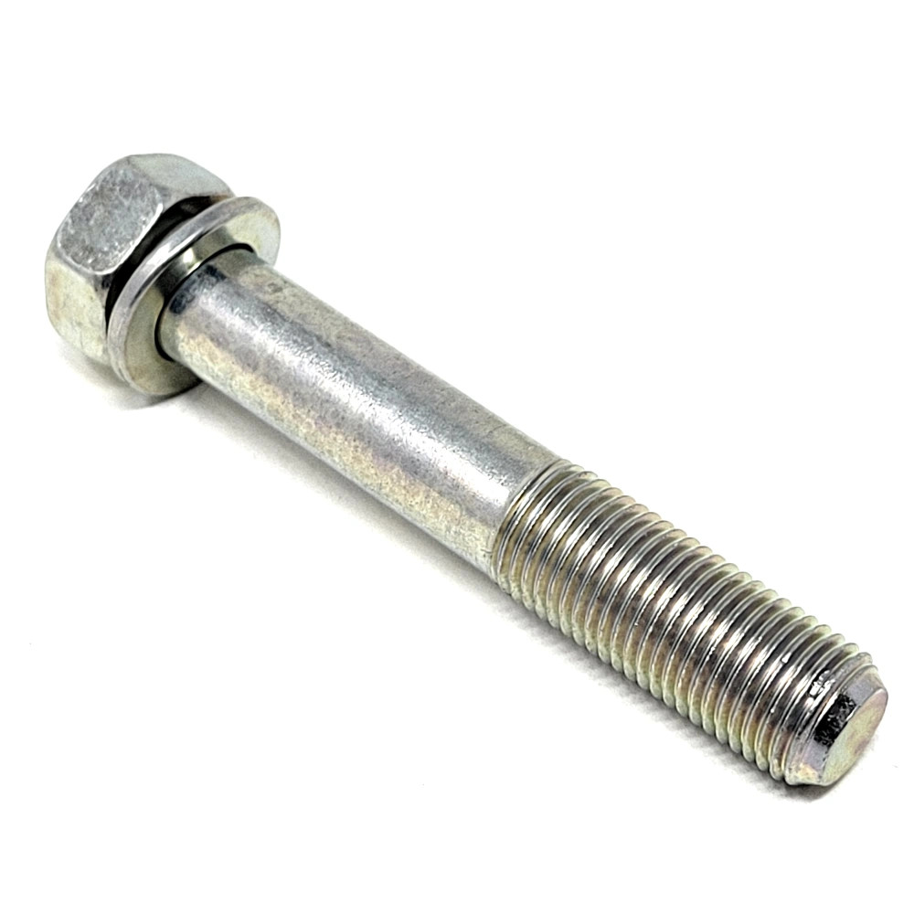 Bellhousing Bolt- Toyota V6 3.0L 3VZ OEM Bellhousing Bolt (1984-2004) 90080-11293 