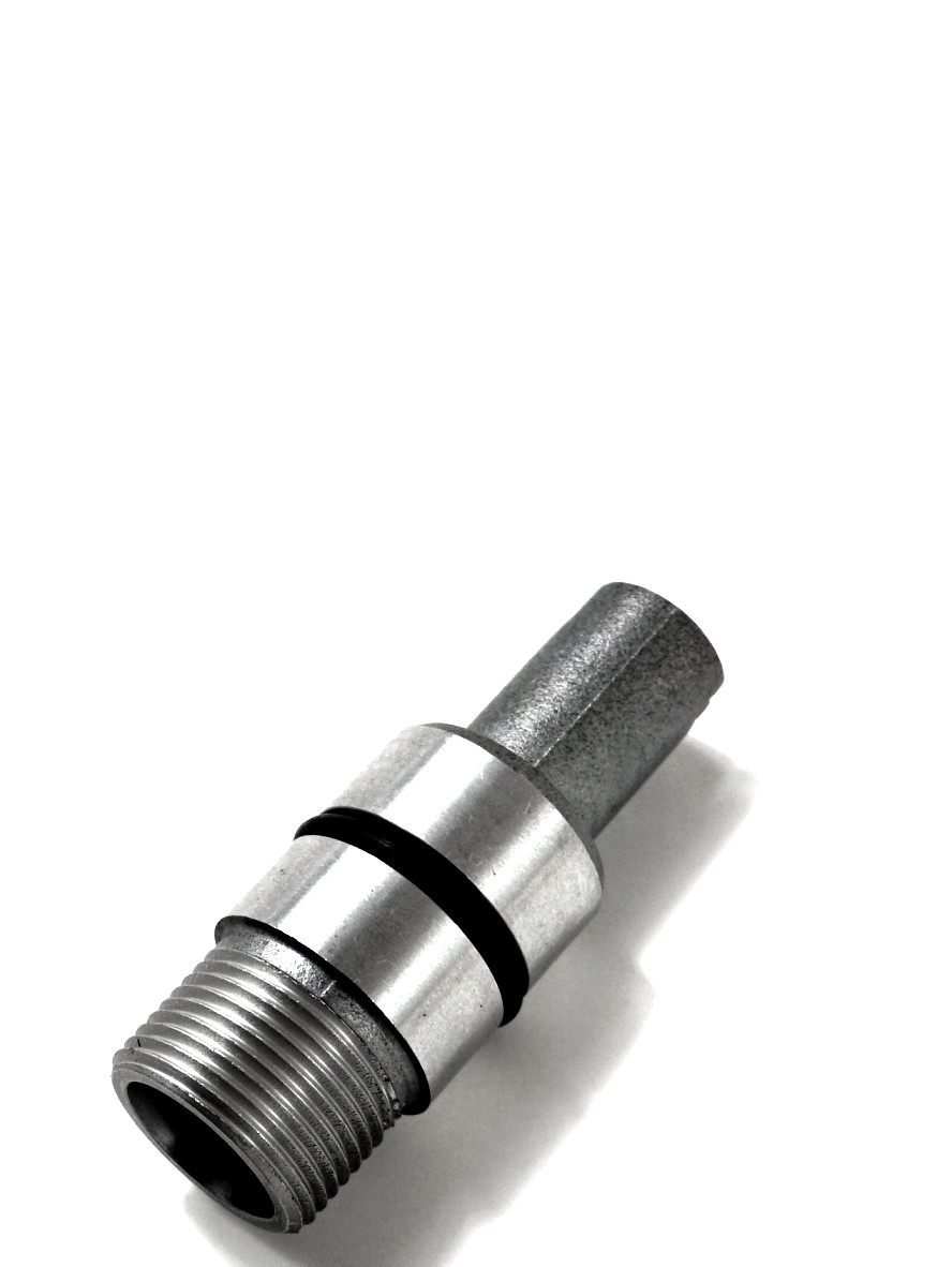 Speedometer Housing- Toyota Transmission Speedometer Cable Driven