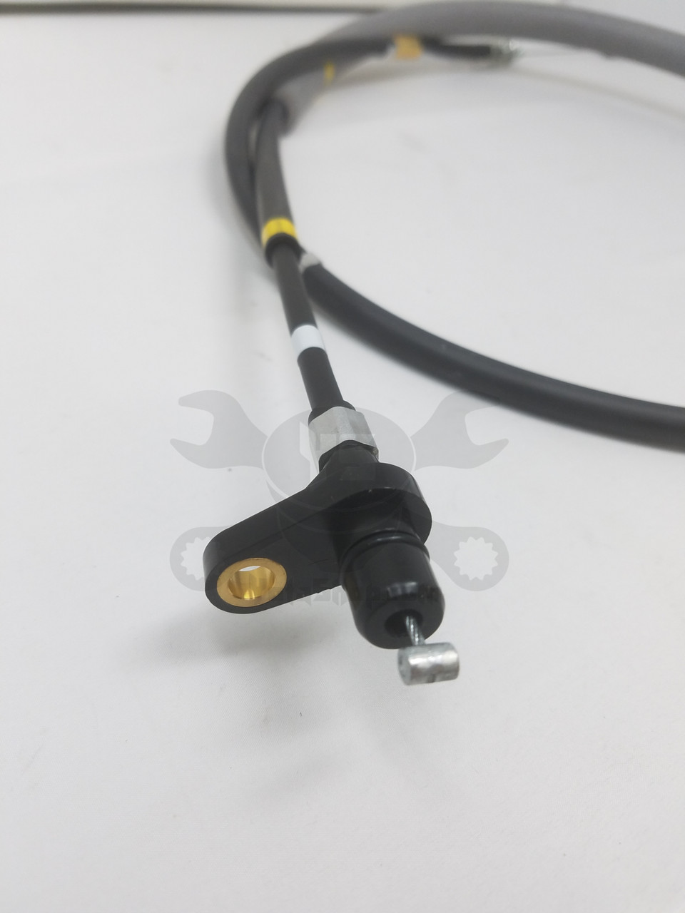 Kickdown Cable- Toyota 3.0L 3VZ-E 4Runner & Pickup Truck Automatic Transmission Kick Down Cable (1988-1995) 35520-35050