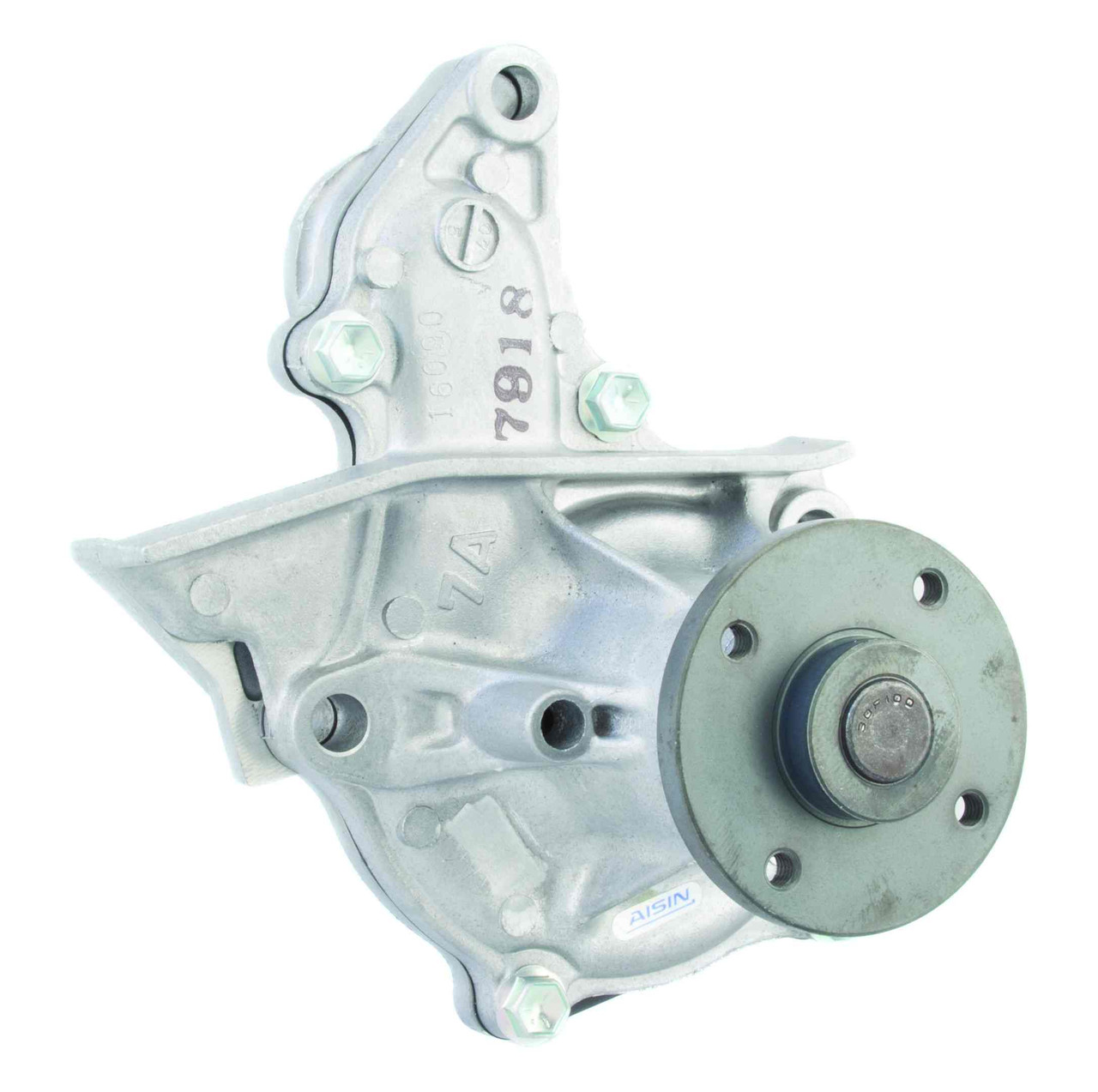 Water Pump - Toyota Celica, Corolla 1.8L 7A-FE (1993-1997) Water Pump WPT-033