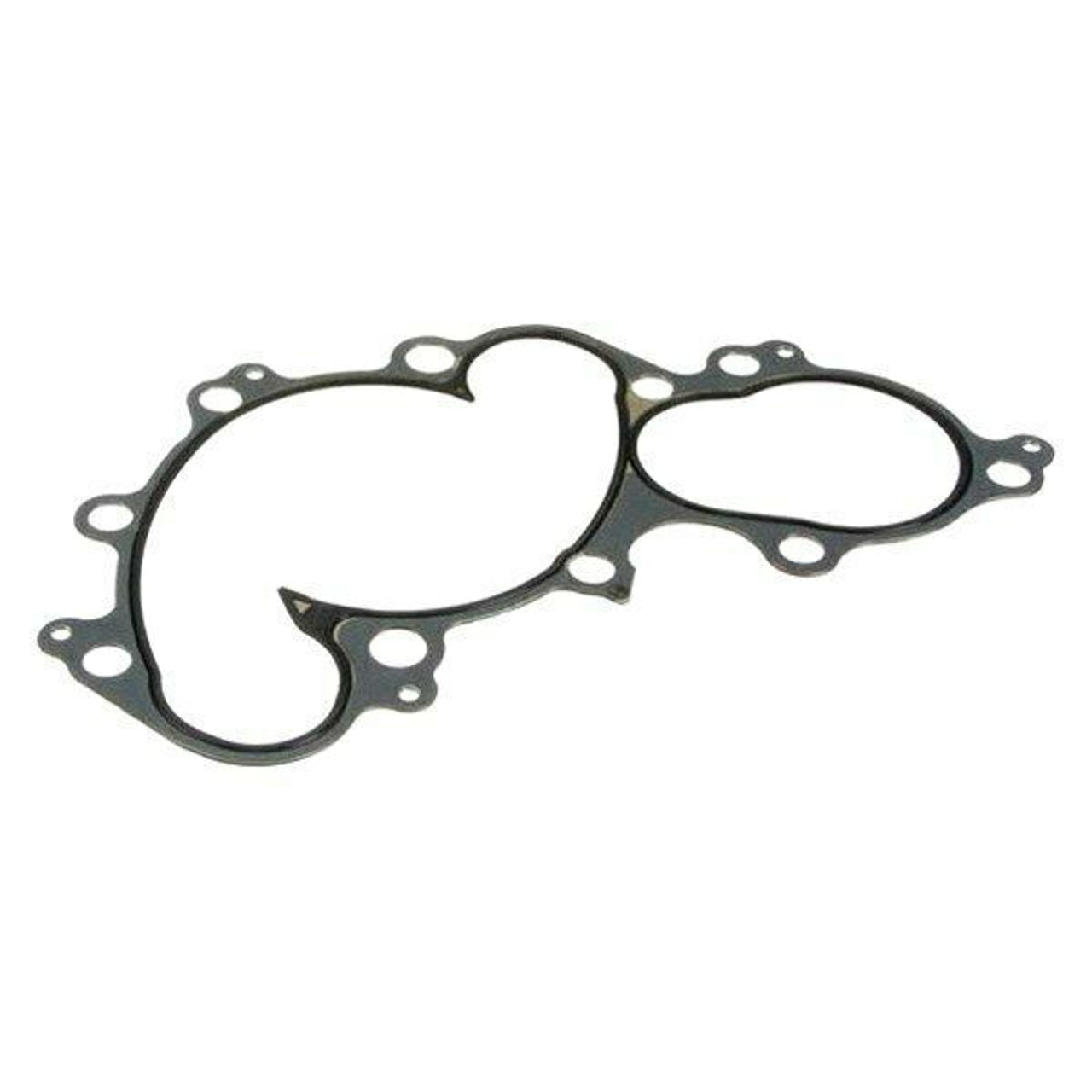 Water Pump Gasket- Toyota V6 3.0L 3VZE& 3.4L 5VZFE 4Runner, Pickup Truck, T100, Tacoma & Tundra OEM Water Pump Gasket (1988-2005) 16271-62011