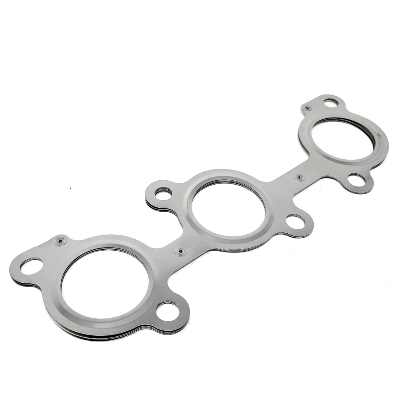 Exhaust Gasket- Toyota 4Runner, T100, Tacoma & Tundra V6 3.4L 5VZ  (1995-2002) OEM Exhaust Manifold Gasket 17173-62060