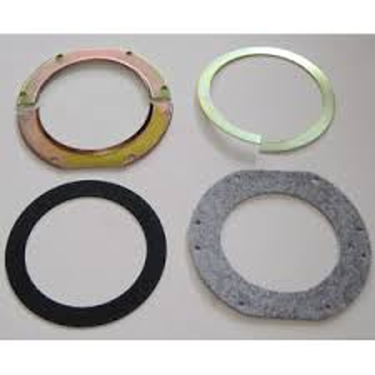 Knuckle Seal- Toyota 4Runner, Land Cruiser & Pickup OEM Solid Axle Knuckle Seal (1969-1990) 43204-60020


