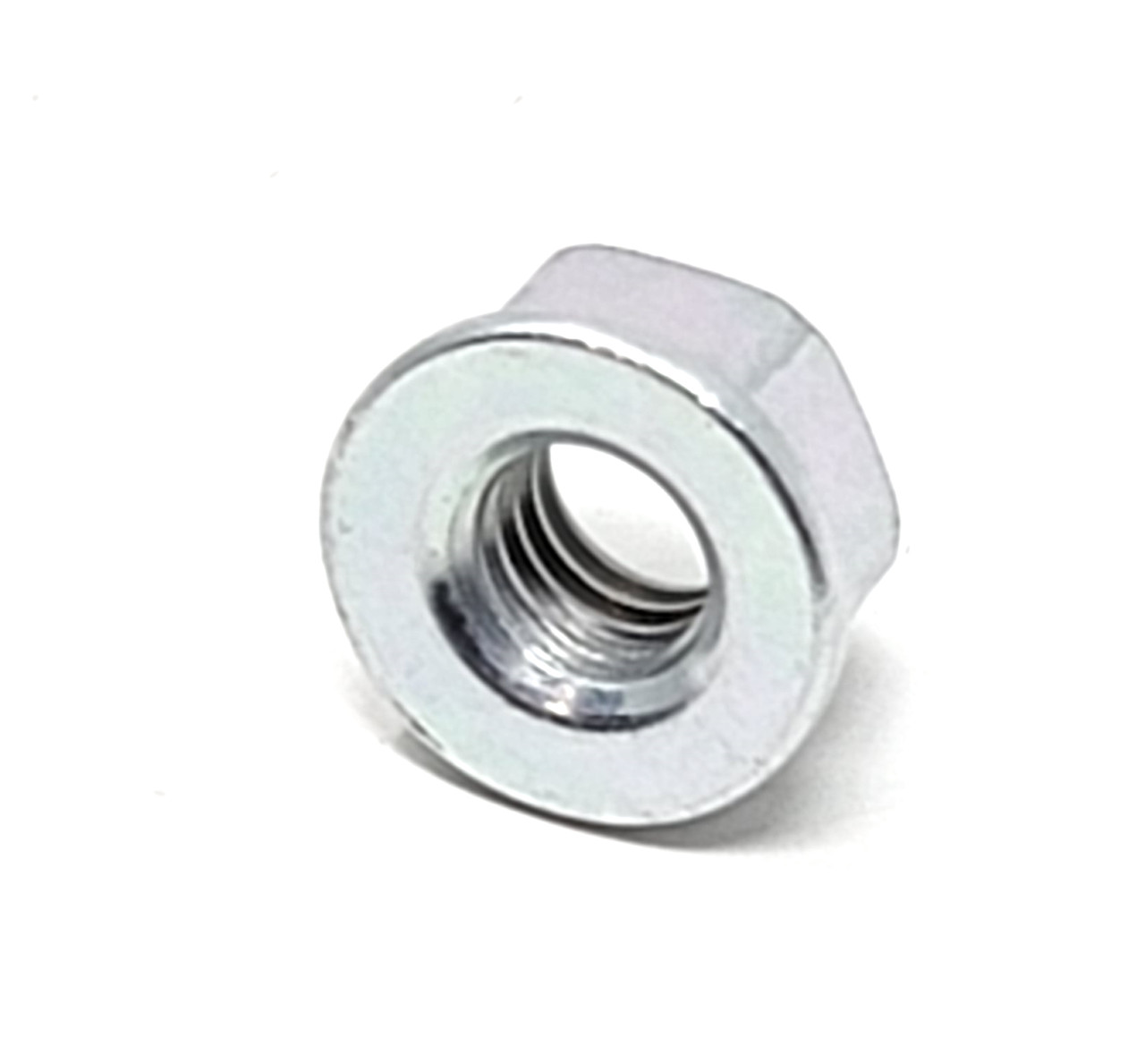 Nut- Toyota M6 X 1.0 Metric Nut For Idle Pulley 90080-17237