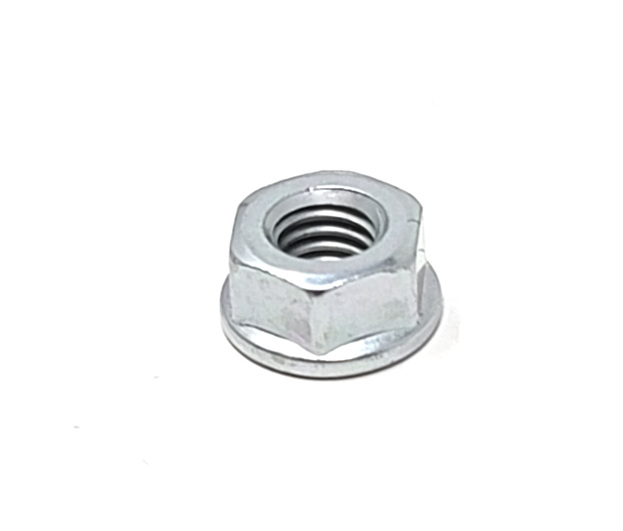 Nut- Toyota M6 X 1.0 Metric Nut For Idle Pulley 90080-17237