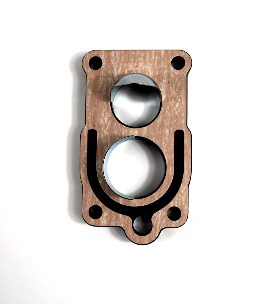 けーん Carburetor Gasket- Toyota 4Runner, Pickup, Celica OEM Carburetor