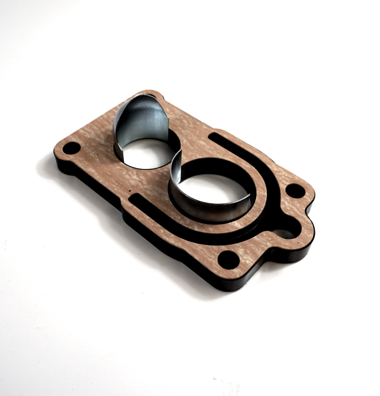 Carburetor Gasket- Toyota 4Runner, Pickup, Celica 2.4L 22R OEM Carburetor Gasket (1982-1991) 21912-35050 Carburetor Gasket- Toyota 4Runner, Pickup, Celica 2.4L 22R OEM Carburetor Gasket (1982-1991) 21912-35050