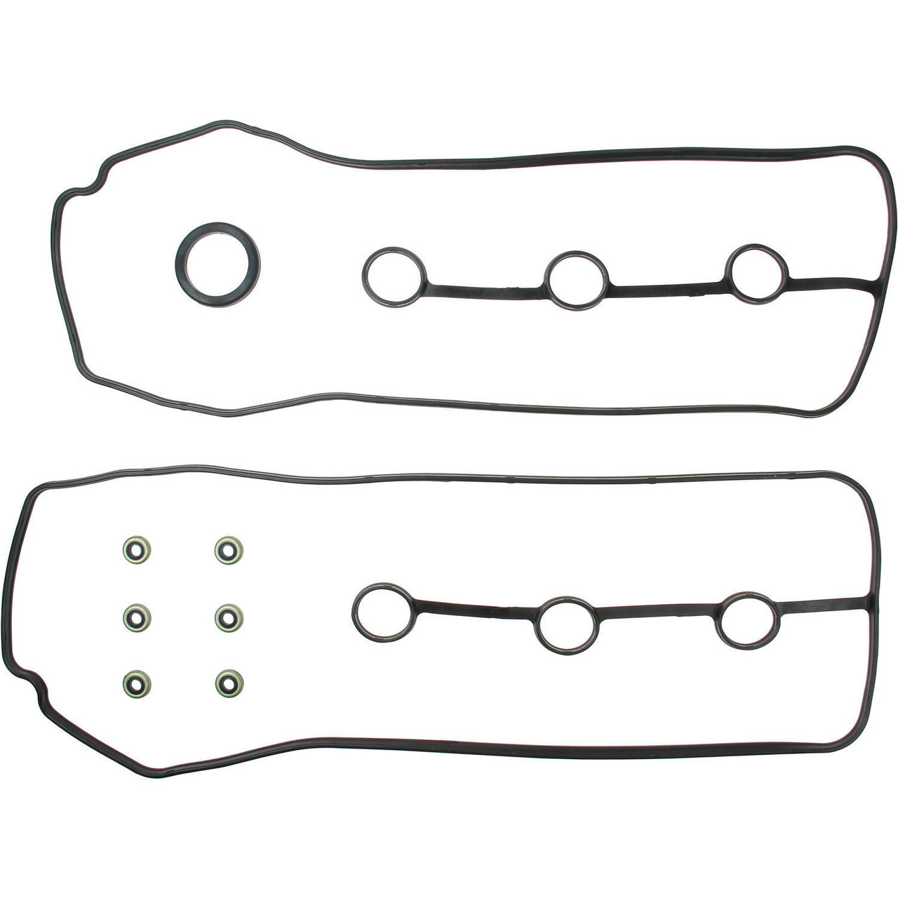 Cover Set Toyota V6 4.0L 1GRFE 4Runner, FJ Cruiser, & Tundra