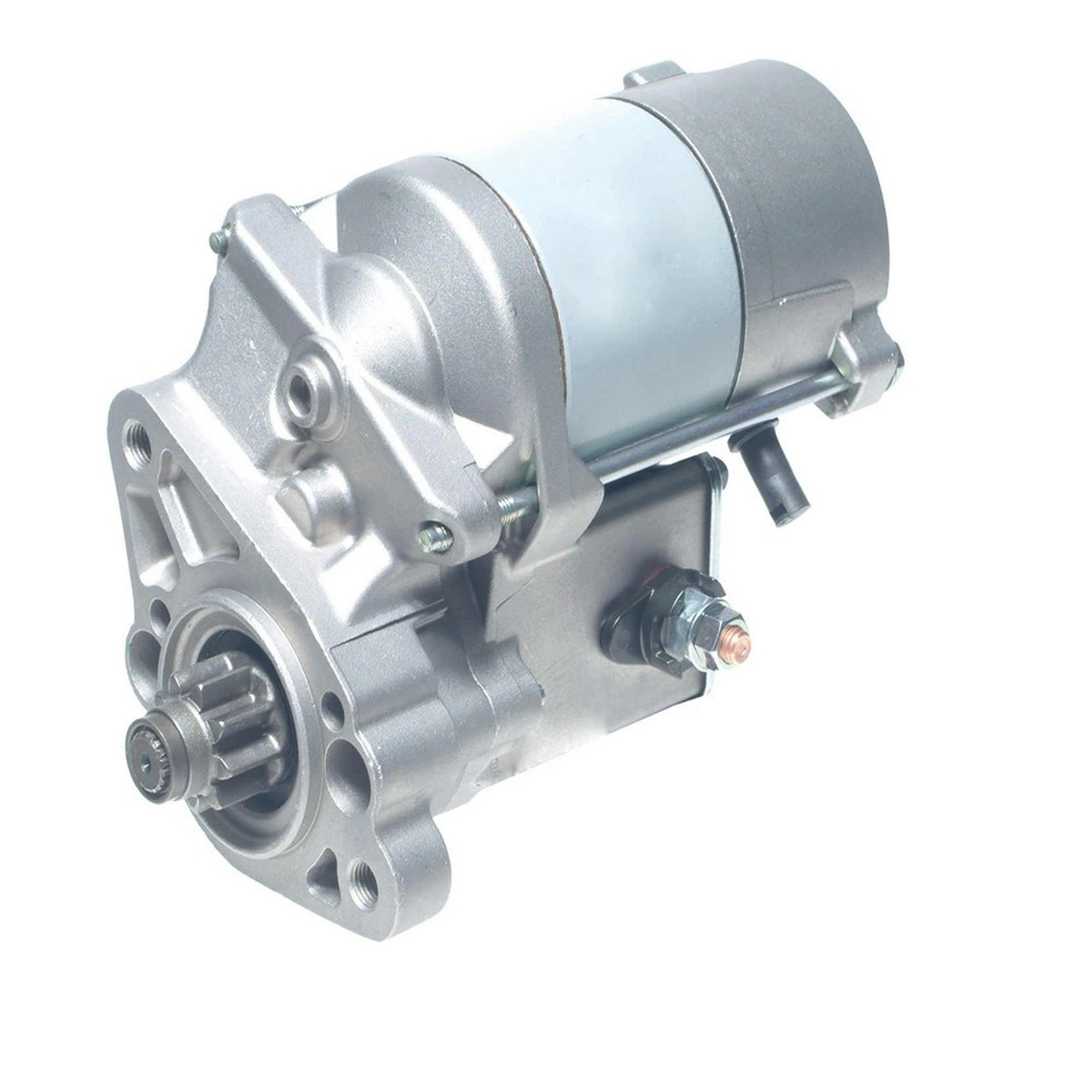 MOTOR SOPLADOR AIRE ACONDICIONADO TOYOTA  4RUNNER-TUNDRA-HILUX-TACOMA-FORTUNER - Toyoimport : Toyoimport