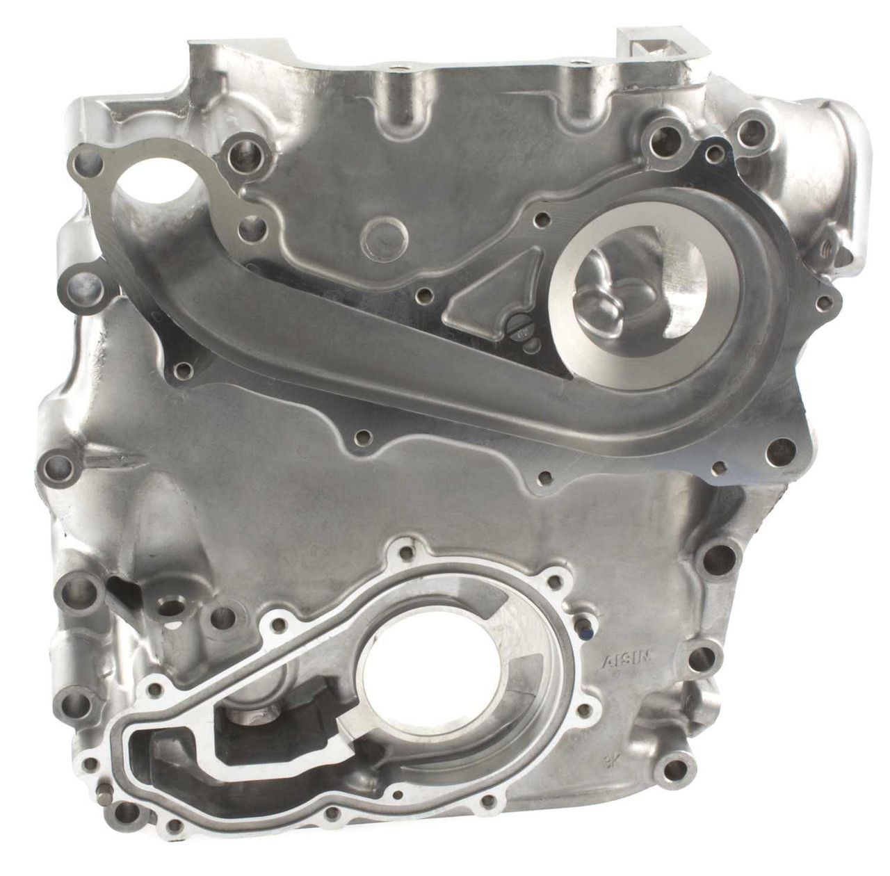 Timing Cover - Toyota 2.7L 3RZ-FE 4Runner, T100 & Tacoma OEM Timing Cover (1995-2004) TCT-069