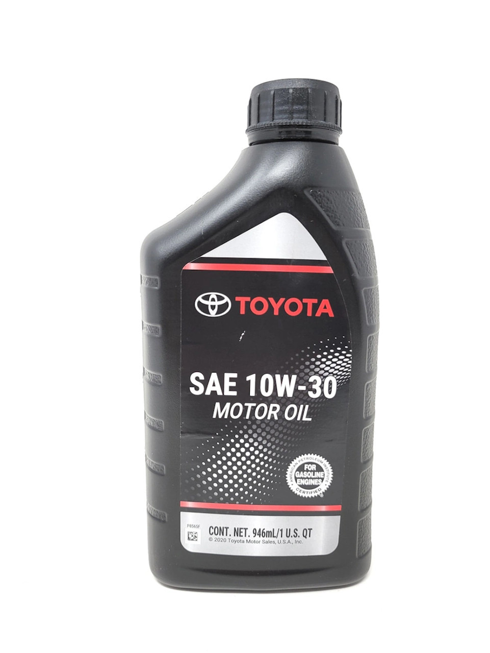 Transmission Fluid- Toyota Automatic Transmission Fluid WS