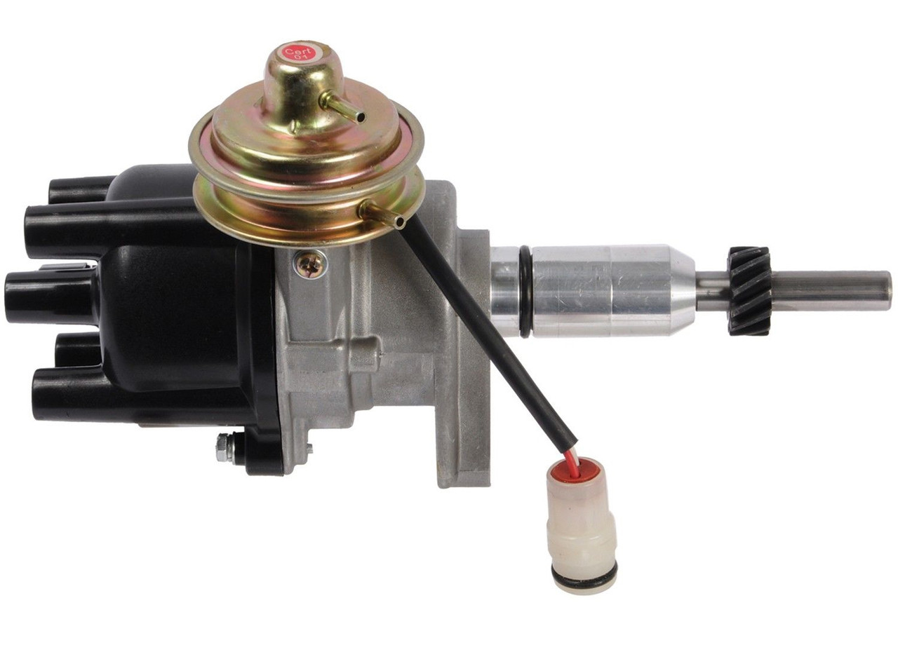 Distributor Toyota 22R 4Runner, Celica, Corona & Pickup Truck Vacuum