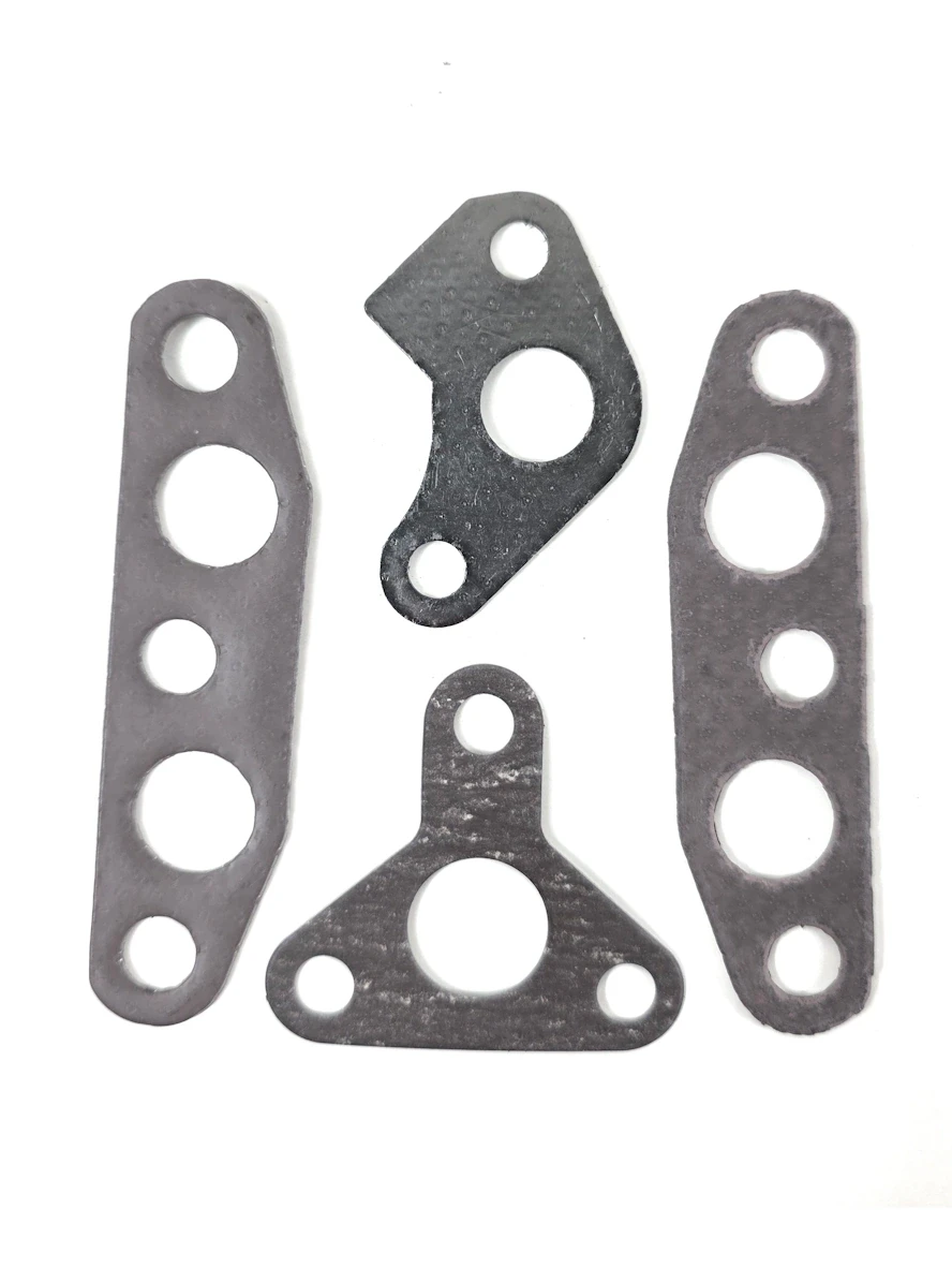 EGR Gaskets- Toyota 2.4L 22R EGR Gasket Set (1982-1992) KIT-1067