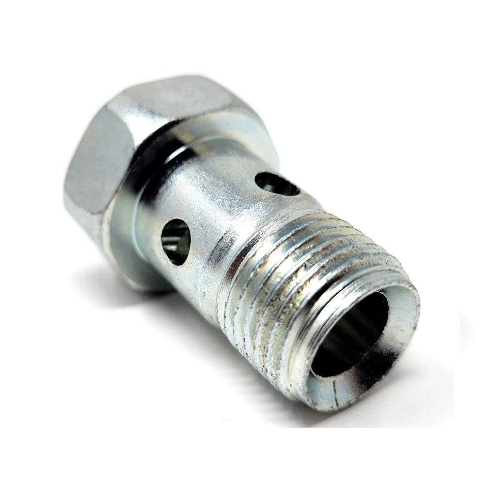 Banjo Bolt- Toyota OEM Power Steering Banjo Bolt (1982-1997) 90401