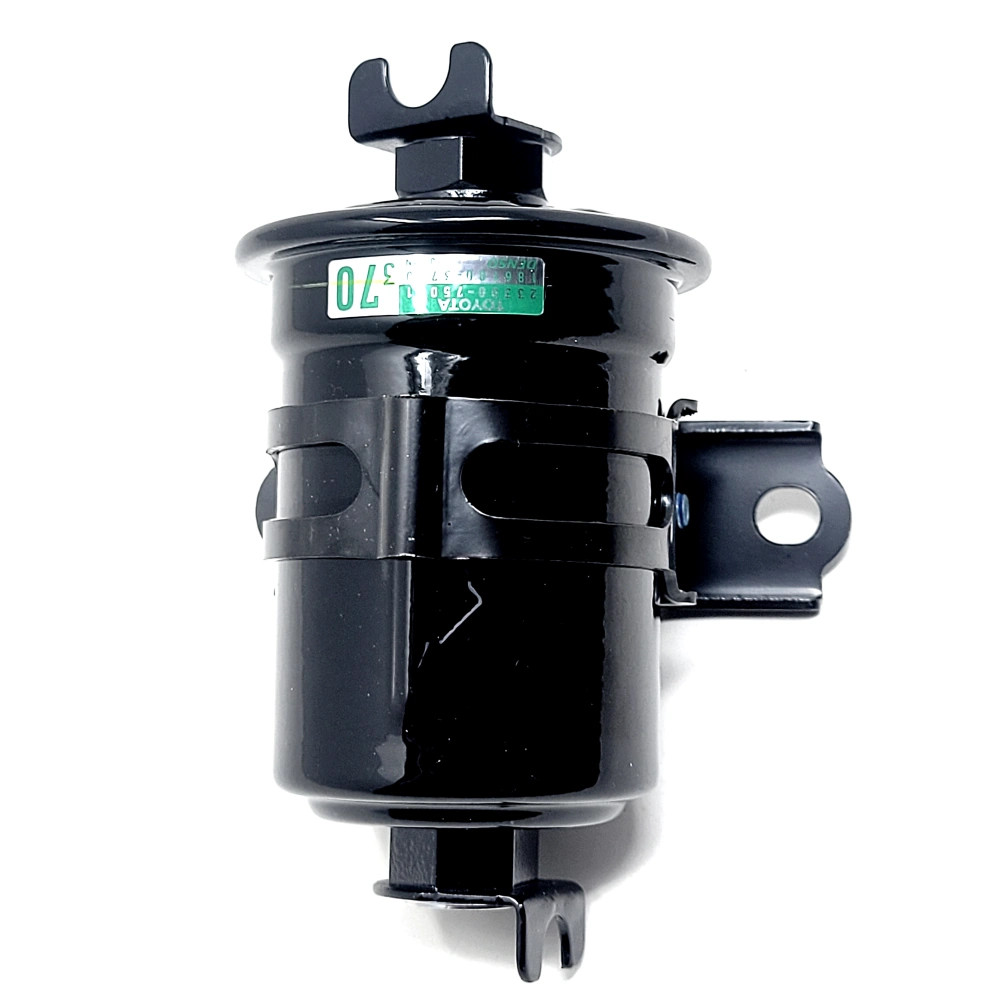 Fuel Filter- Toyota 2.7L 3RZ (1995-2004) OEM Fuel Filter 23300-79446