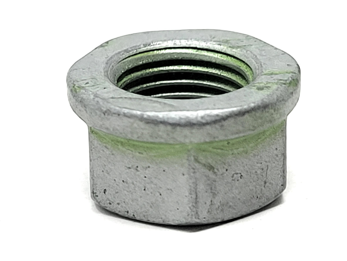 Driveline Nut- Toyota OEM Driveshaft Nut (1984-2013) 90080-17239