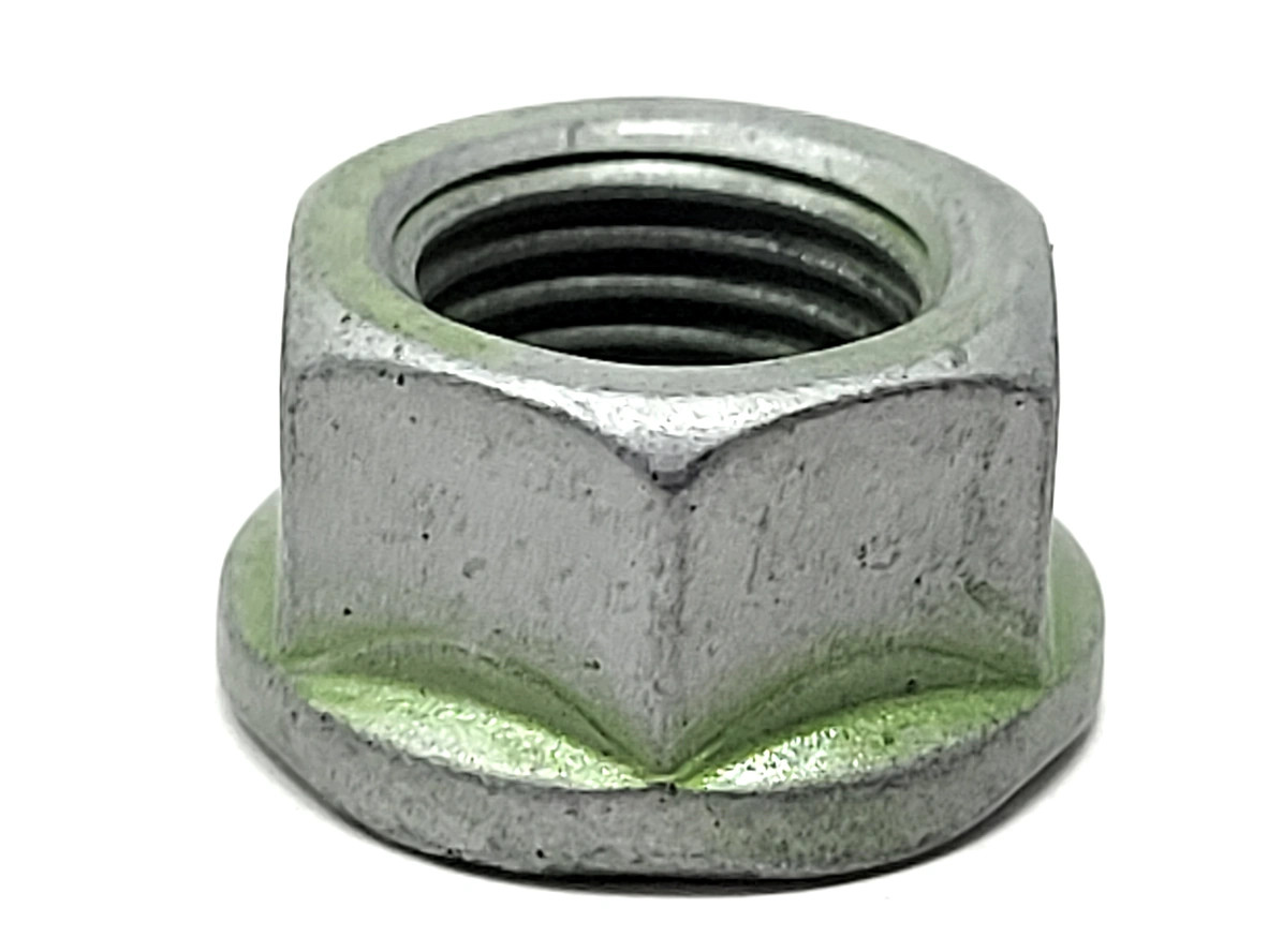 Driveline Nut- Toyota OEM Driveshaft Nut (1984-2013) 90080-17239