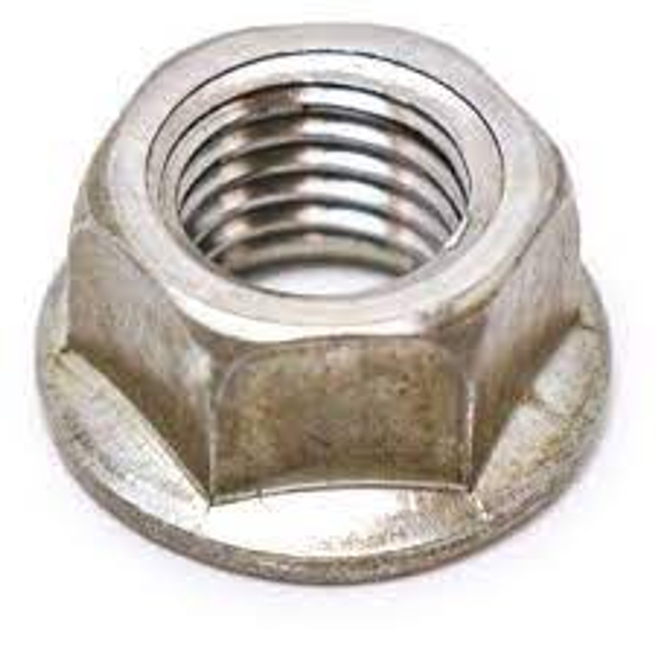 Exhaust Nut- Toyota Celica & MR2 2.0L 3SGTE (1988-1995) OEM Exhaust Nut  90179-10094