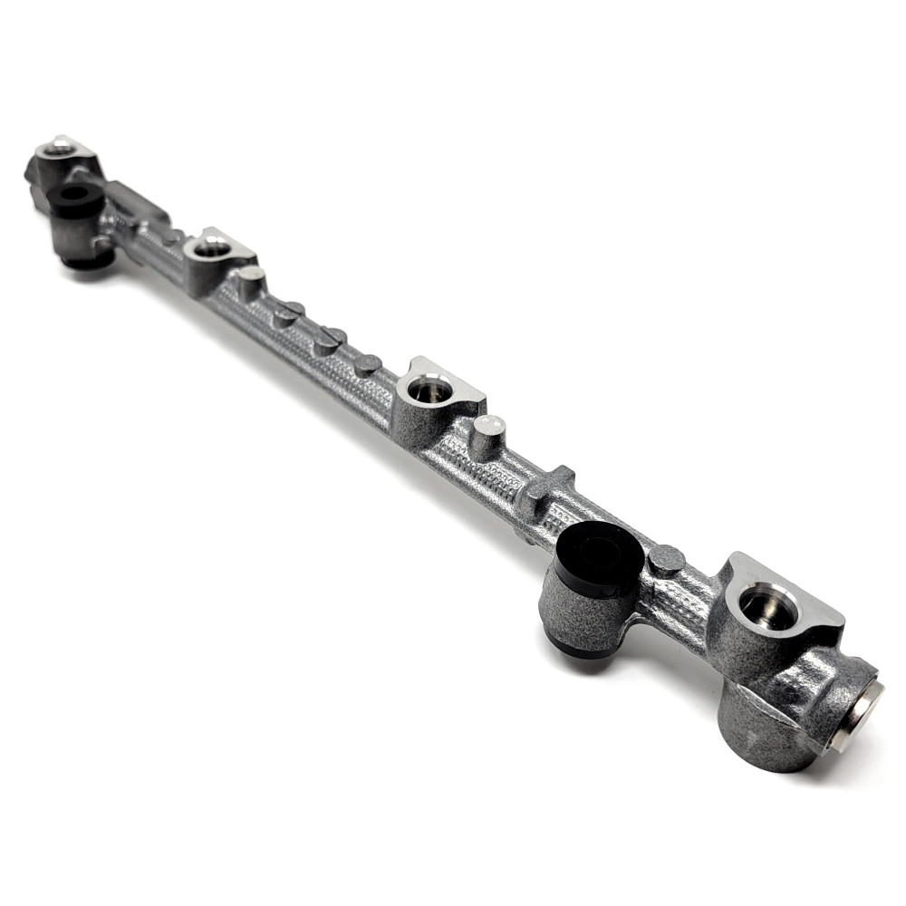 TOYOTA　GAZOO　Racing　パフォーマンスライナー　25072404 Fuel Rail- Toyota 4Runner, T100 & Tacoma 2.4L 2RZFE & 2.7L 3RZFE